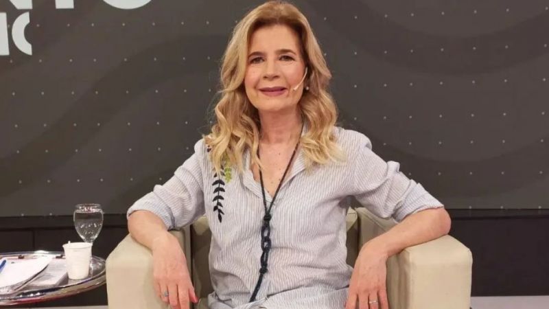 Mercedes Ninci sufrió un violento robo en su casa: "Vivimos un infierno"